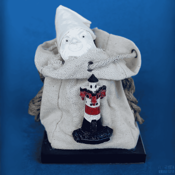 Rügener Kreidemännchen 